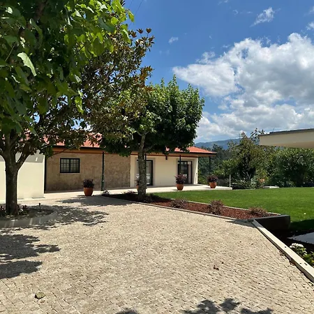 Apartamento Casarao