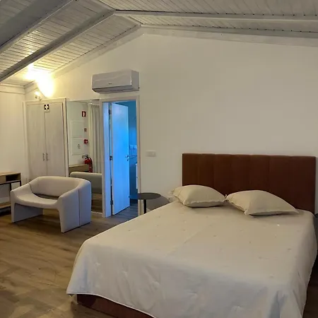 Apartamento Casarao